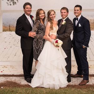 Meet your Posher, Marianne